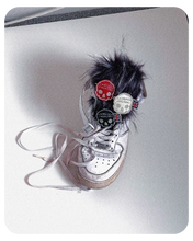 Load image into Gallery viewer, LEATHER SKULL M.U.A