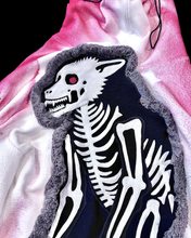 Load image into Gallery viewer, 'MAD DOG' HOODIE, L