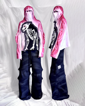 Load image into Gallery viewer, 'MAD DOG' HOODIE, L