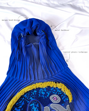 Load image into Gallery viewer, 'COSMIC GUARDIAN' HOODIE, L