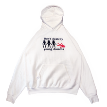 Load image into Gallery viewer, HOODIE + POSTER BUNDLE