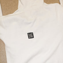 Load image into Gallery viewer, BURGUNDY 'DON'T DESTROY YOUNG DREAMS' hoodie + poster