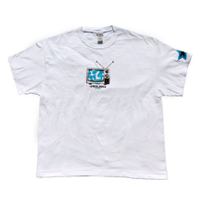 Load image into Gallery viewer, 'CONSUME AND DIE' T-shirt