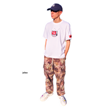 Load image into Gallery viewer, 'CONSUME AND DIE' T-shirt