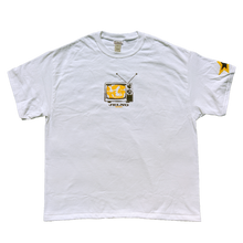 Load image into Gallery viewer, 'CONSUME AND DIE' T-shirt