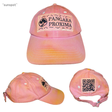 Load image into Gallery viewer, individually dyed 'IDENTITY' caps