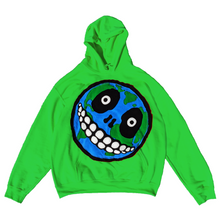 Load image into Gallery viewer, BLACK ( pre-order ) 'MAD EARTH'