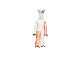 Load 3D model into Gallery viewer, newborn hoodie