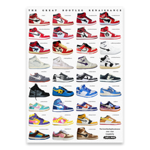 Load image into Gallery viewer, HOODIE + POSTER BUNDLE