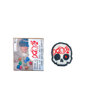 Load image into Gallery viewer, SAPIEN v2 PLUSH ACCESSORY