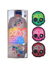 Load image into Gallery viewer, SAPIEN v2 PLUSH ACCESSORY