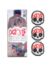Load image into Gallery viewer, SAPIEN v2 PLUSH ACCESSORY
