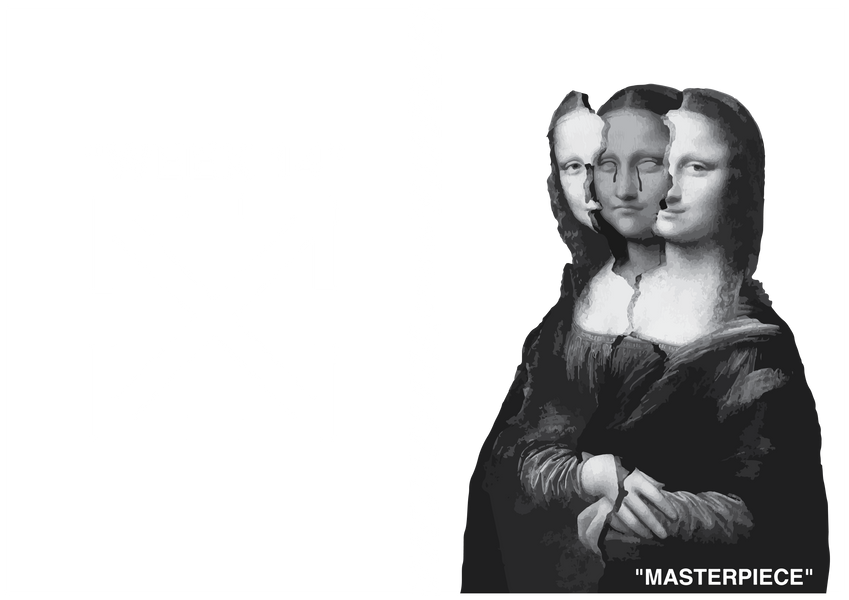 Unique Minds 14: Off-White