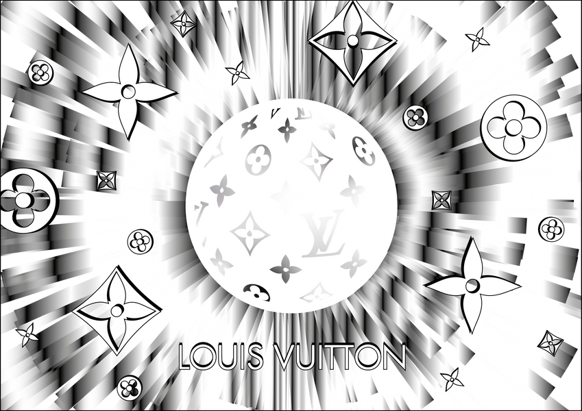 Unique Minds 15: Louis Vuitton