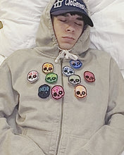 Load and play video in Gallery viewer, SAPIEN v2 PLUSH ACCESSORY
