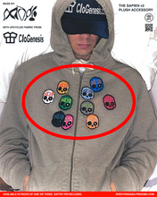 Load image into Gallery viewer, SAPIEN v2 PLUSH ACCESSORY
