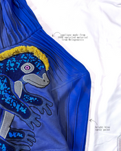 Load image into Gallery viewer, &#39;COSMIC GUARDIAN&#39; HOODIE, L
