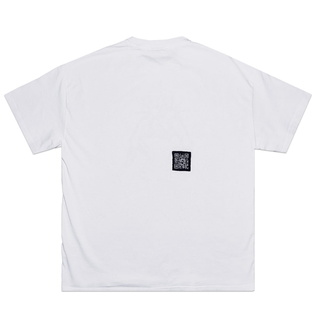 'THE TWO GIANTS' luxury t-shirt