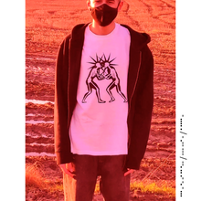 Load image into Gallery viewer, &#39;THE TWO GIANTS&#39; luxury t-shirt
