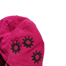 Load image into Gallery viewer, &#39;AK-47 HOOD SHOT&#39; Zipped Hoodie, L
