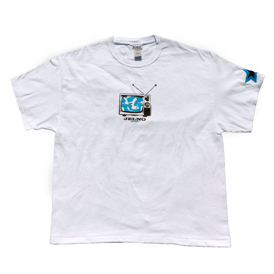 'CONSUME AND DIE' T-shirt