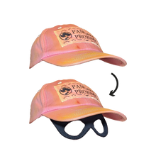 Load image into Gallery viewer, individually dyed &#39;IDENTITY&#39; caps
