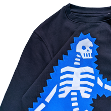Load image into Gallery viewer, &#39;ELECTRIC SKELETON&#39; Sweater
