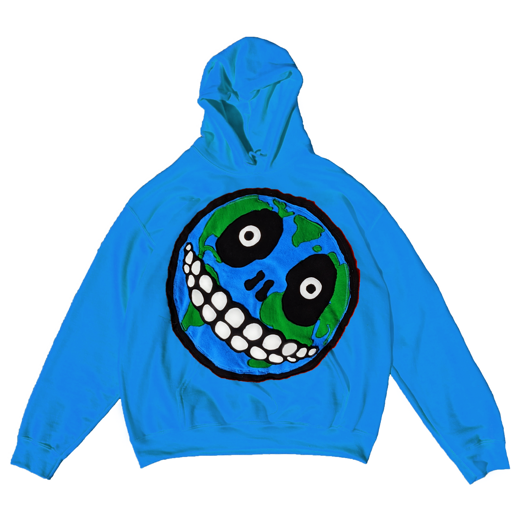 BLACK ( pre-order ) 'MAD EARTH'