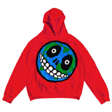 Load image into Gallery viewer, BLACK ( pre-order ) &#39;MAD EARTH&#39;
