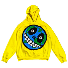 Load image into Gallery viewer, BLACK ( pre-order ) &#39;MAD EARTH&#39;
