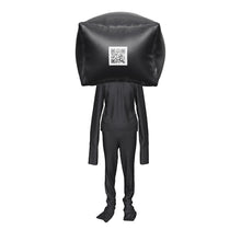 Load 3D model into Gallery viewer, newborn hoodie
