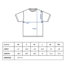 Load image into Gallery viewer, &#39;THE TWO GIANTS&#39; luxury t-shirt
