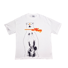 Load image into Gallery viewer, polar tragedy t shirt
