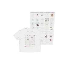 Load 3D model into Gallery viewer, newborn hoodie
